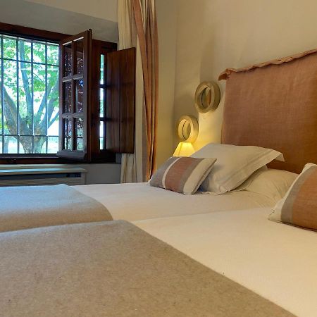 Hotel Rural Las Tejuelas Valdecaballeros Экстерьер фото