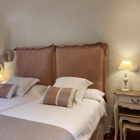 Hotel Rural Las Tejuelas Valdecaballeros Экстерьер фото